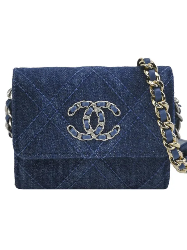Chanel 19 Bag C