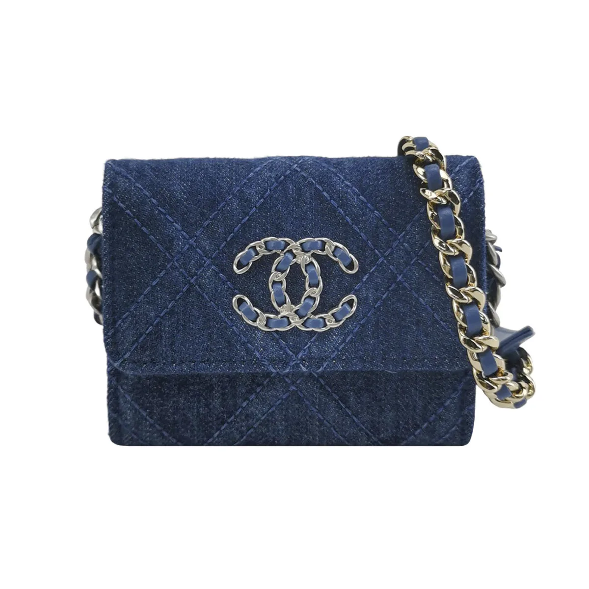 Chanel 19 Bag C — фото 1