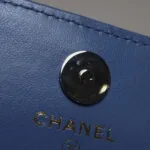 Chanel 19 Bag C — фото 11
