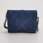 Chanel 19 Bag C — фото 5