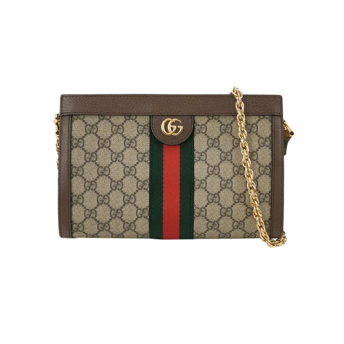 Gucci Ophidia GGG — фото 1