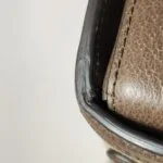 Gucci Bamboo 1947 logo — фото 17