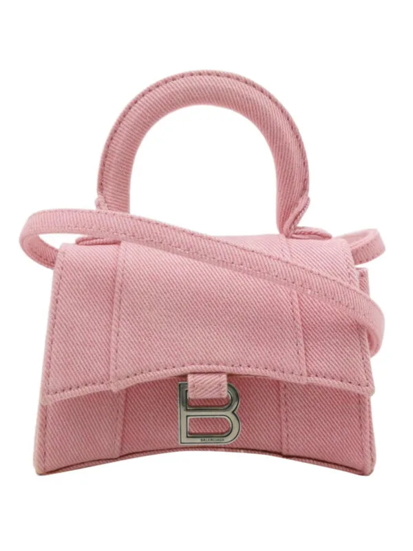 Balenciaga Hourglass B