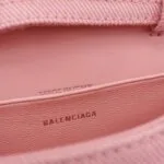 Balenciaga Hourglass B — фото 8