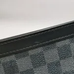 Louis Vuitton Pochette Voyage — фото 15