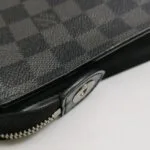 Louis Vuitton Pochette Voyage — фото 17