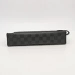 Louis Vuitton Pochette Voyage (Луи Виттон) — фото 5