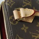 Louis Vuitton Speedy 20 Monogram — фото 10