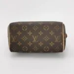 Louis Vuitton Speedy 20 Monogram — фото 6