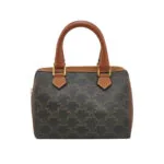 Celine Triomphe Canvas — миниатюра 1