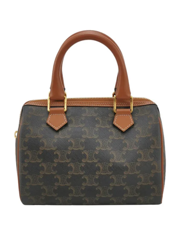 Celine Triomphe Canvas