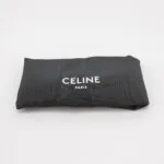 Celine Triomphe Canvas — фото 9