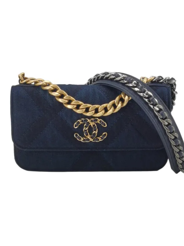 Chanel 19 Bag C