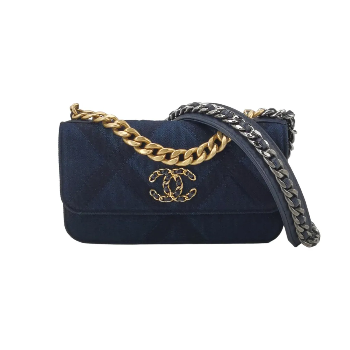 Chanel 19 Bag C — фото 1