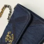 Chanel 19 Bag C — фото 17