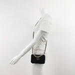 Chanel 19 Bag C — фото 2