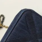 Chanel 19 Bag C — фото 20