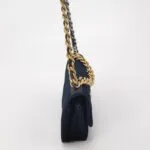 Chanel 19 Bag C — фото 4