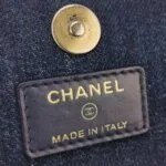 Chanel 19 Bag C — фото 8