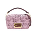 Fendi Baguette F — миниатюра 1