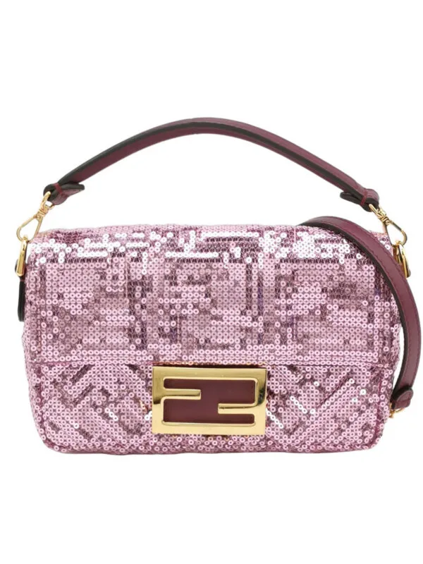 Fendi Baguette F