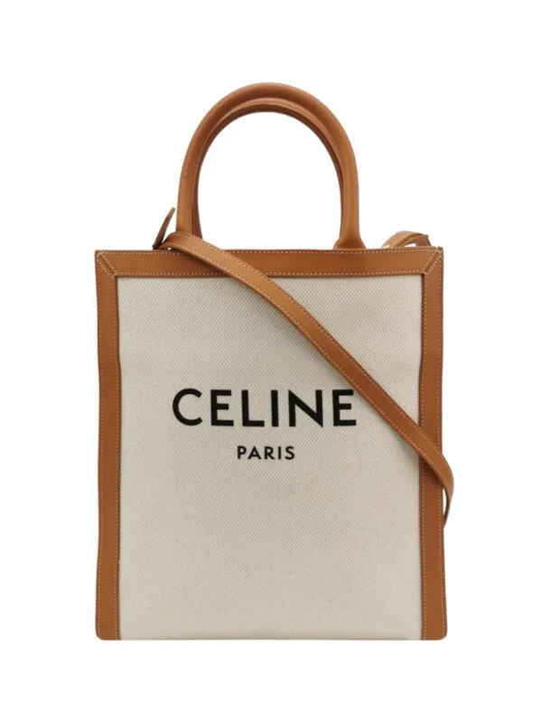 Celine Cabas Logo