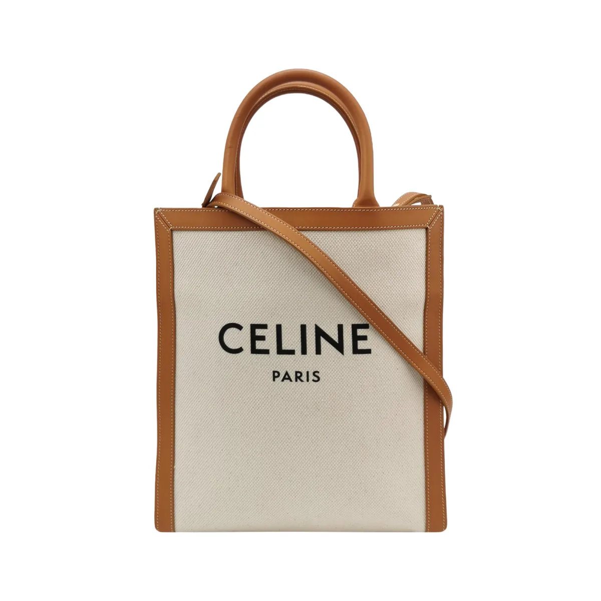 Celine Cabas Logo — фото 1