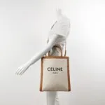 Celine Cabas Logo — фото 2