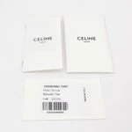Celine Cabas Logo (Селин) — фото 9