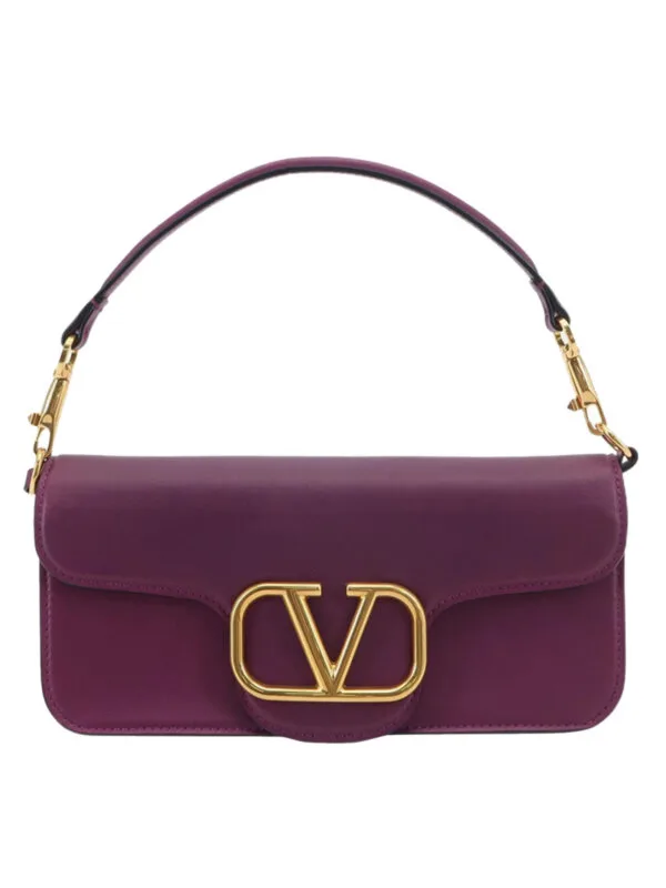 Valentino Garavani Loc òV Logo