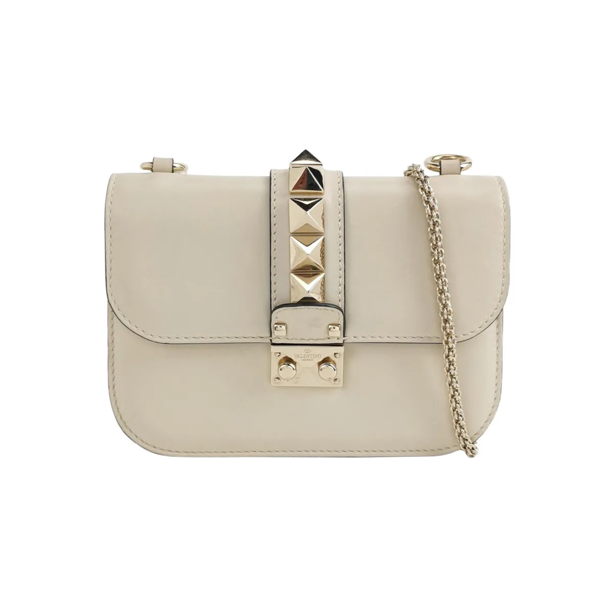 Valentino Garavani Glam Lock — фото 1
