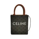 Celine Cabas Logo — миниатюра 1