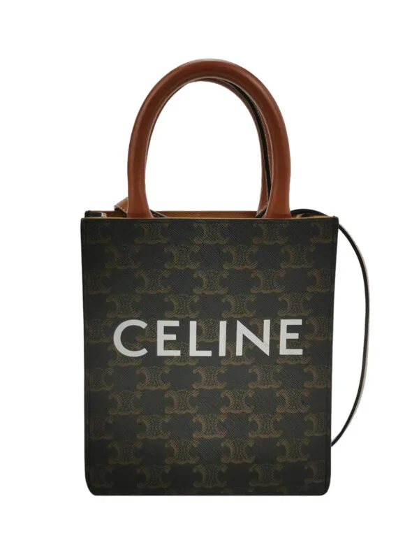 Celine Cabas Logo