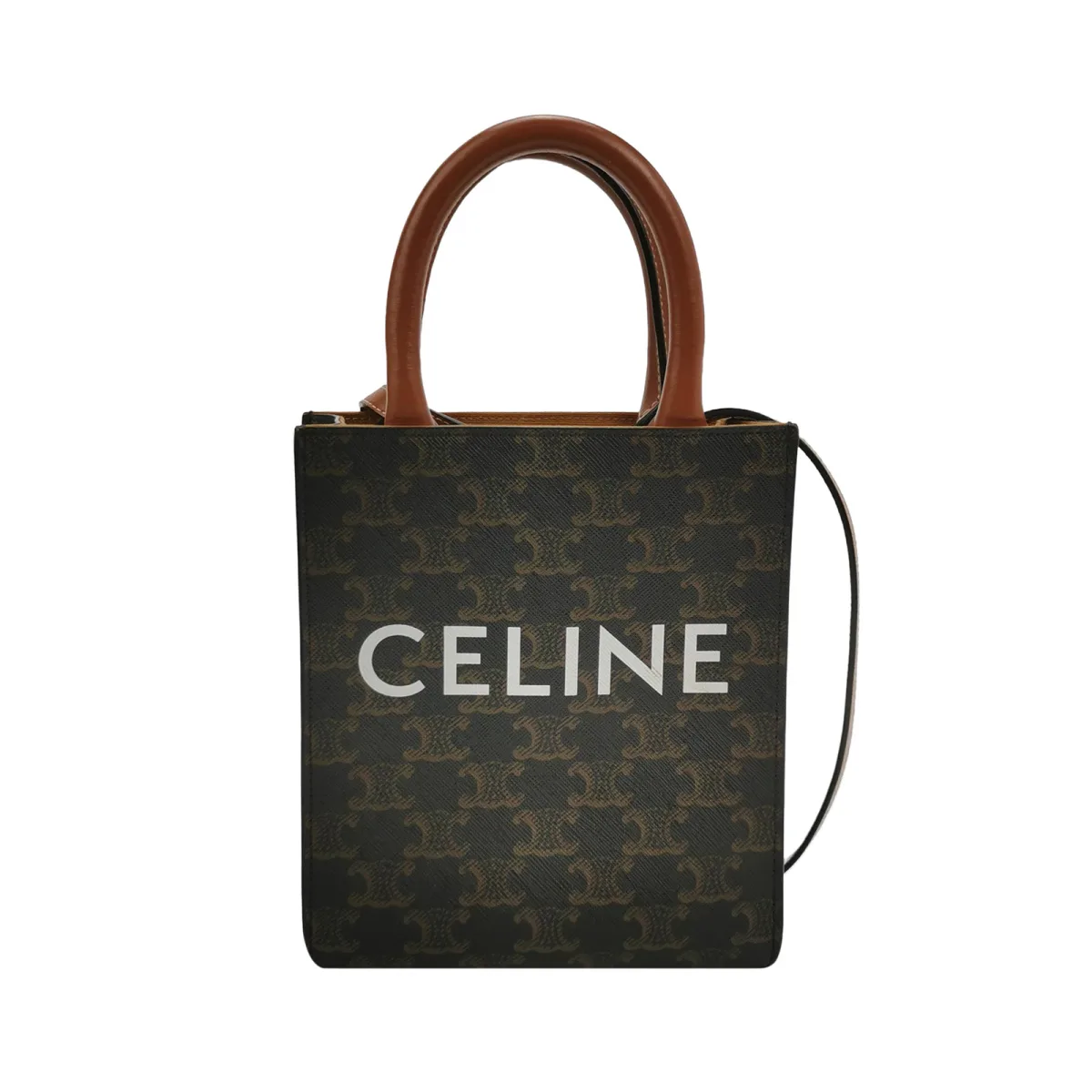 Celine Cabas Logo — фото 1