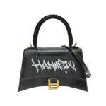 Balenciaga Hourglass B (Баленсиага) — миниатюра 1