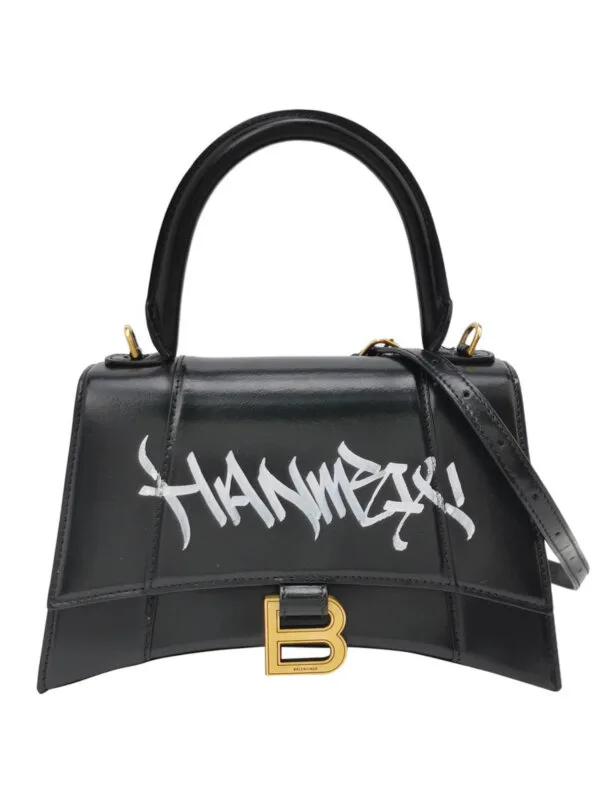 Balenciaga Hourglass B