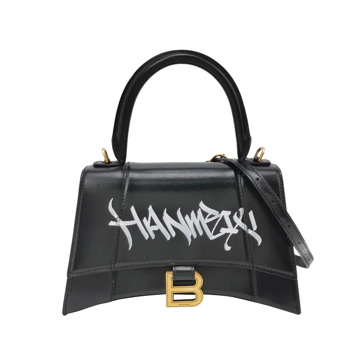 Balenciaga Hourglass B (Баленсиага) — фото 1