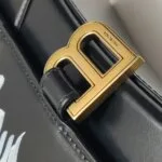 Balenciaga Hourglass B (Баленсиага) — фото 15