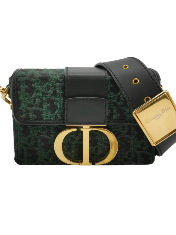 Dior 30 Montaigne Oblique CD