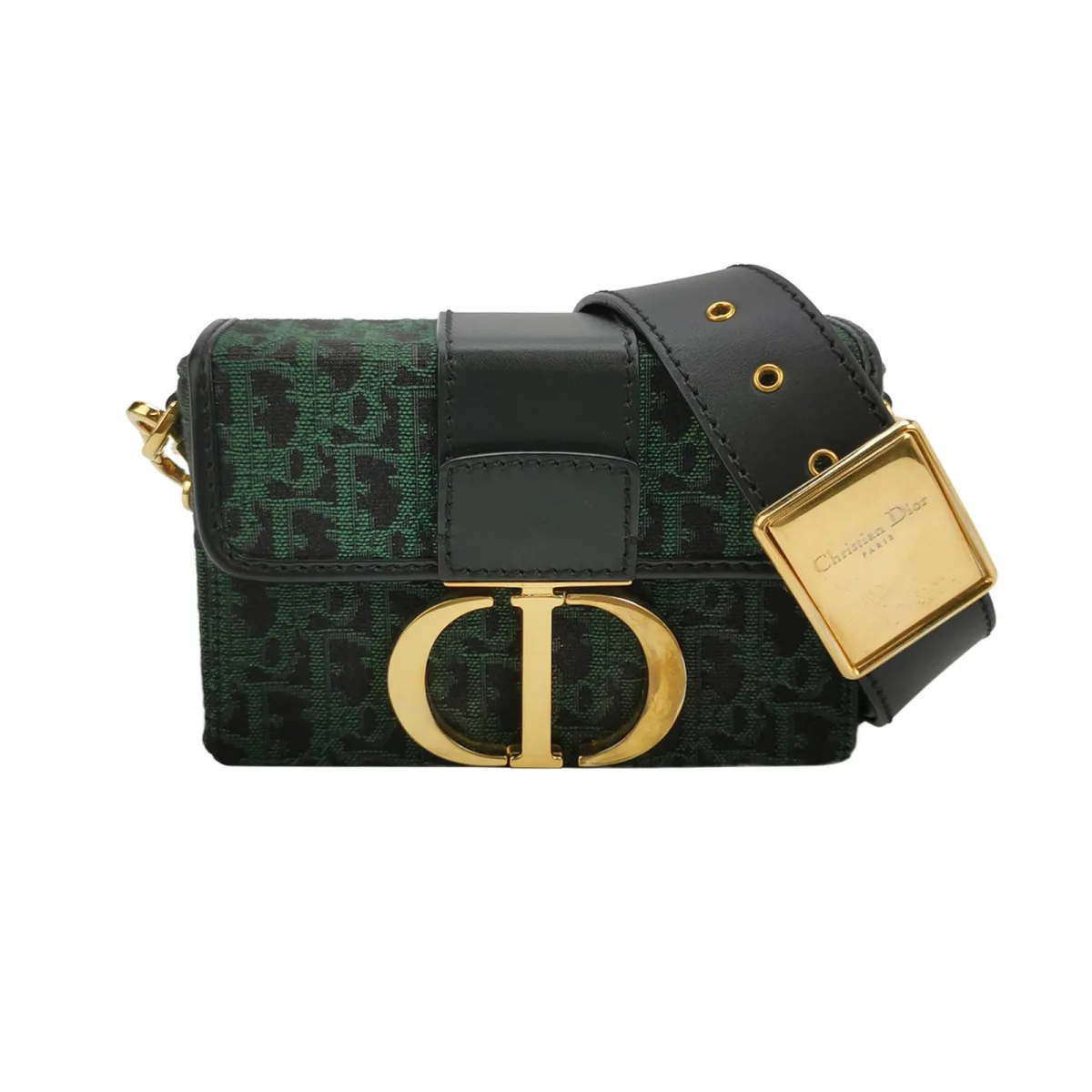 Dior 30 Montaigne Oblique CD (Диор) — фото 1
