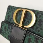 Dior 30 Montaigne Oblique CD (Диор) — фото 14