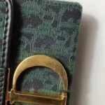 Dior 30 Montaigne Oblique CD (Диор) — фото 17