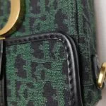 Dior 30 Montaigne Oblique CD (Диор) — фото 21