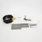 Dior 30 Montaigne Oblique CD (Диор) — фото 9