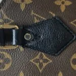 Louis Vuitton Alma (Луи Виттон) — фото 16