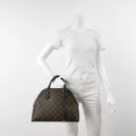 Louis Vuitton Alma (Луи Виттон) — фото 2