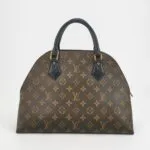 Louis Vuitton Alma (Луи Виттон) — фото 5