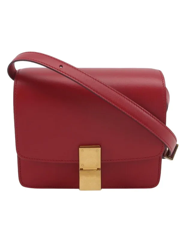 Celine Classic Box