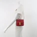 Celine Classic Box (Селин) — фото 2