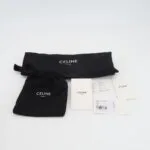 Celine Classic Box (Селин) — фото 9